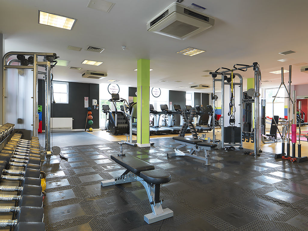 Ivy Gate- click for photo gallery